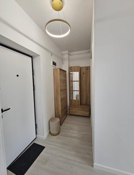 Închiriez Garsonieră - 5