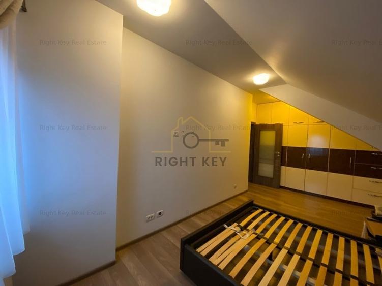 Vila de Lux in Domnesti 375mpu, 900mpt-Confort, Eleganta si Relaxare! - 9