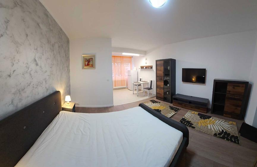 Garsoniera Mazepa, G uri etaj 1 , Precista - 1