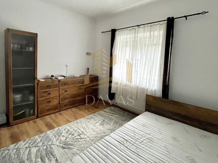 COMISION 0% | Apartament de 2 camere decomandate | Dambul Rotund - 5