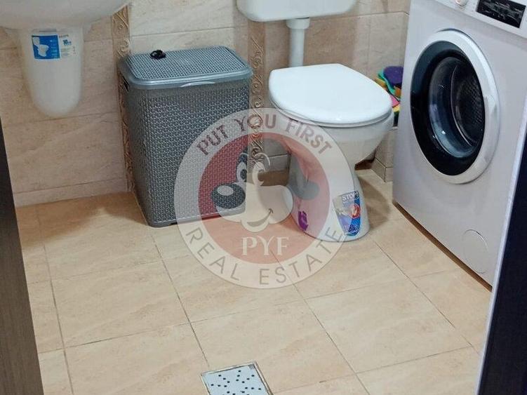 Prelungirea Ghencea | Garsoniera | semidecomandata | 32mp | B10951 - 7