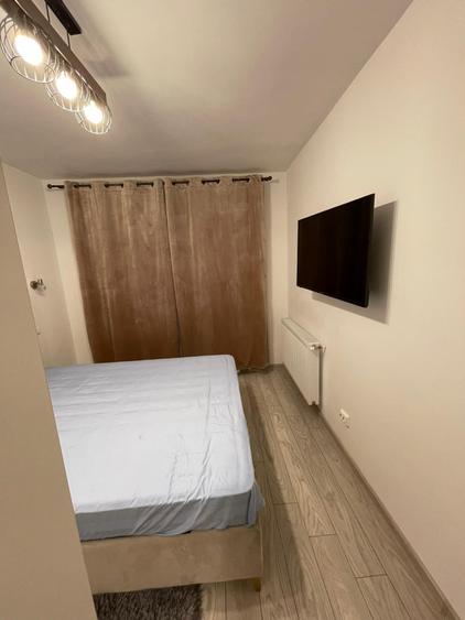 2 Camere Decomandat Practic | Bloc Nou | - 4
