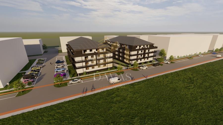 Apartament de 3 camere | Standard NZEB - 5