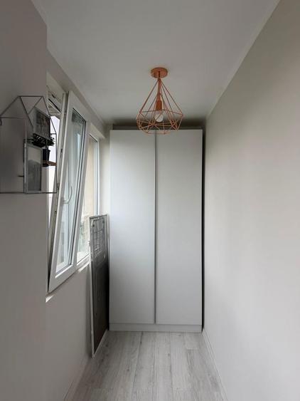 Apartament 2 camere de inchiriat Baba Novac / Campia Libertatii, langa Parcul IOR - 2