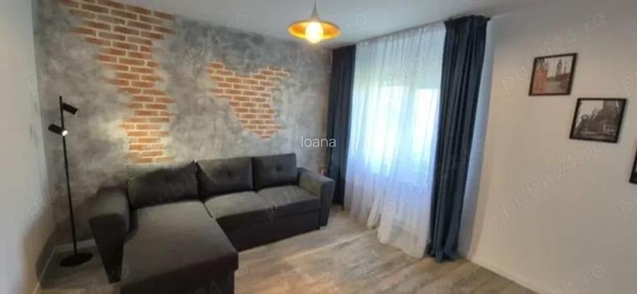 ► Inel II Garsoniera Decomandata 25m² Renovata Mobilata Utilata Gaze ► Inel II Garsoniera Decomandata 25m² Renovata Mobilata Utilata Gaze