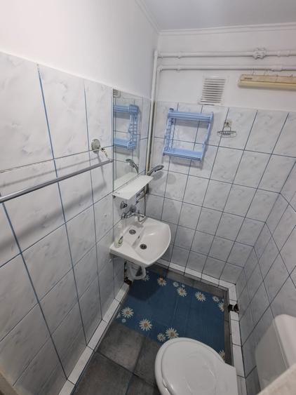 Garsoniera de inchiriat Bucuresti, zona Brancoveanu - 8