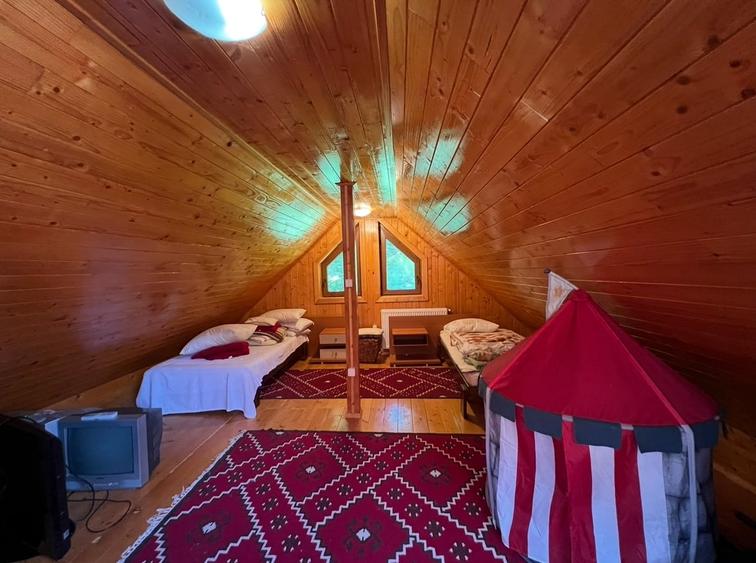 Vila la Busteni - 15