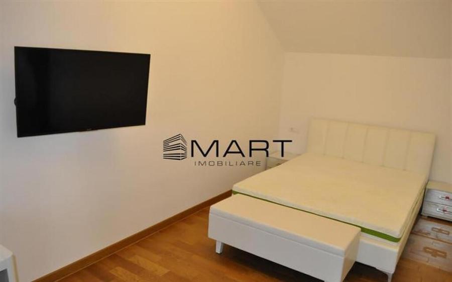 Casa de lux zona Calea Dumbravii - 28