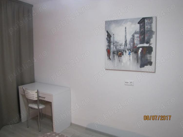 Dau in chirie ap 2 cam 61mp, cartier Iosia Oradea, aproape de complexul comecial Prima, Lidl, Penny - 8