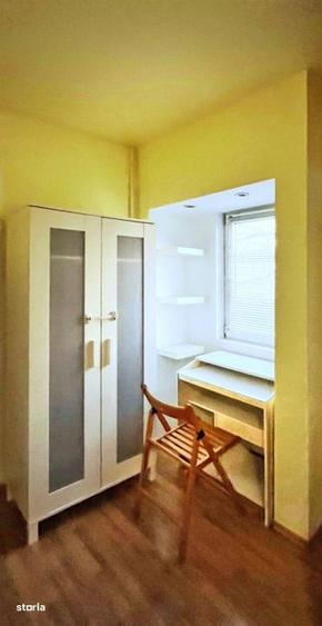 Garsoniera decomandata confort 1 | pret negociabil | Comision 0% - 4