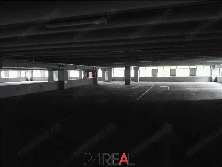 Spatii pretabile pentru: spital, clinica, cabinet, laborator medical - 7