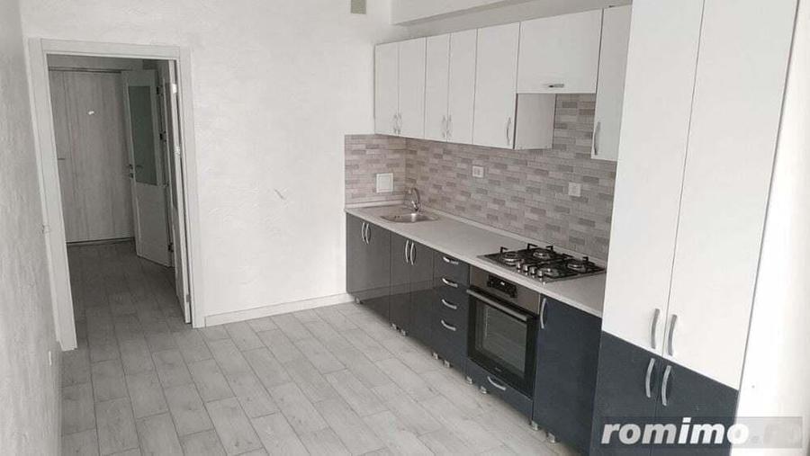 Apartament o camera de inchiriat strada Bucegi - 5