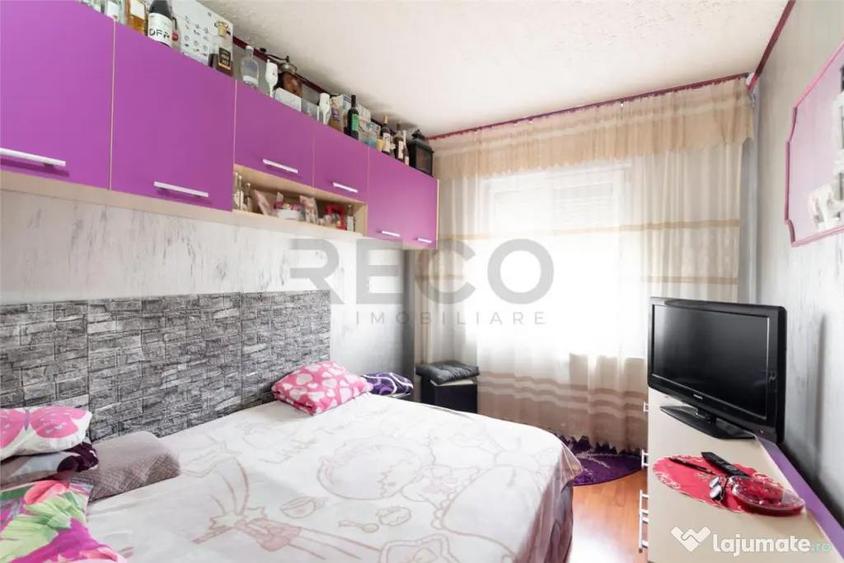 RECO . APARTAMENT 3 CAMERE IOSIA-NORD - 5