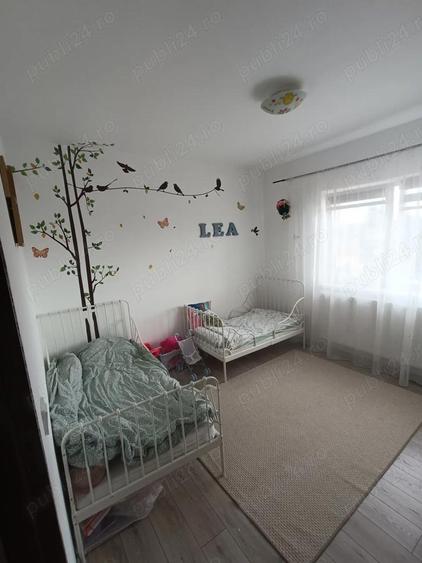 Apartament 4 camere Balaban - 2