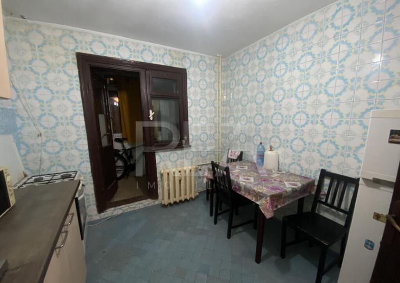 3 Camere-Decomandat-Dumbrava Noua - 2