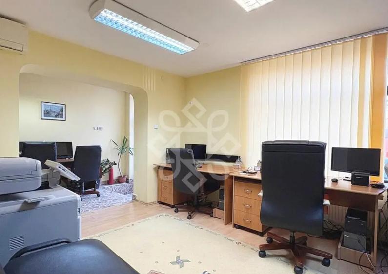 Spatiu de birou ultrancentral in Oradea - 8
