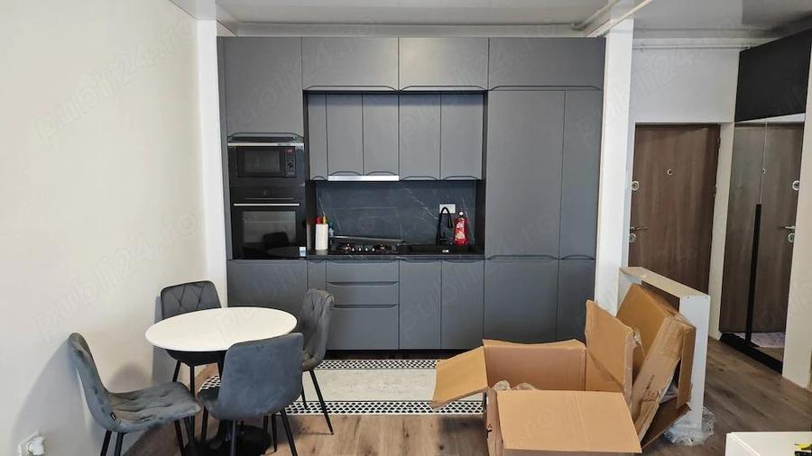 Vand apartament cu 2 camere - 6