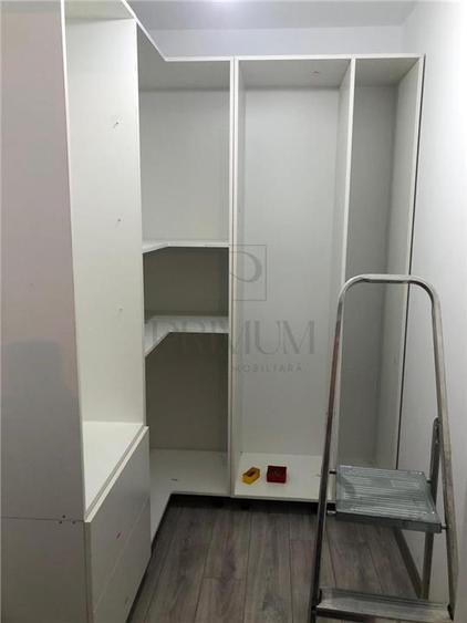 Zona NOUL LIDL - mobilat utilat - teren 390 mp - 9