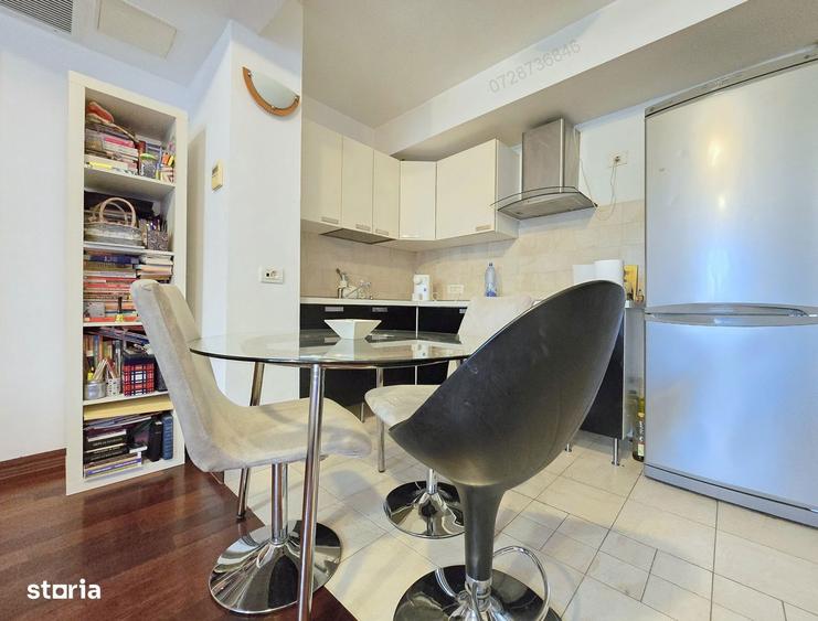 Decebal - adiacent, bloc 2008, localizare exceptionala - 3