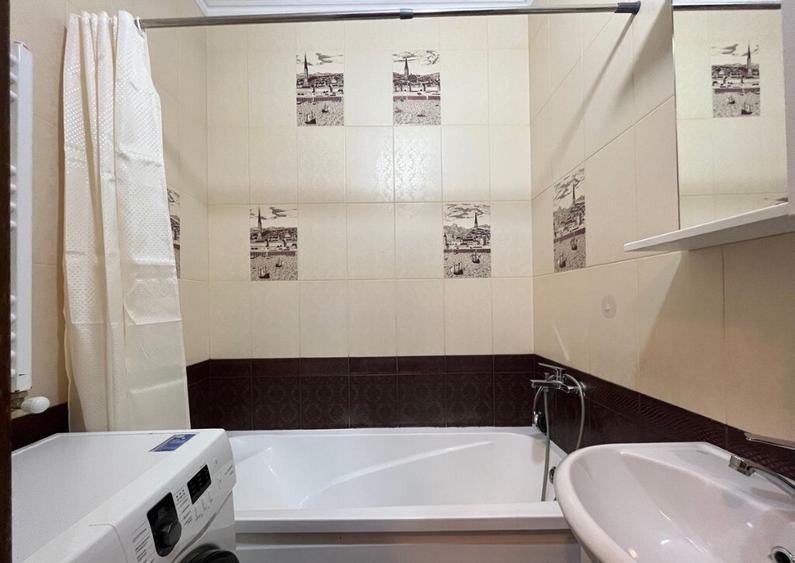 Inchiriez apartament cu o camera in zona Horea - 8