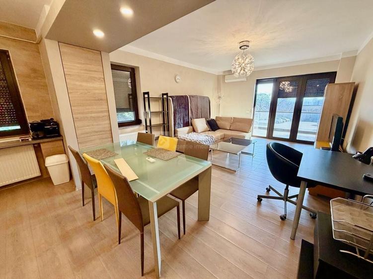 Complex Zorilor, 2 camere ready to move, cu parcare inclusă - 2