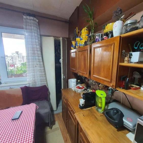 Apartament bloc Mobilux, vedere panoramica superba - 10