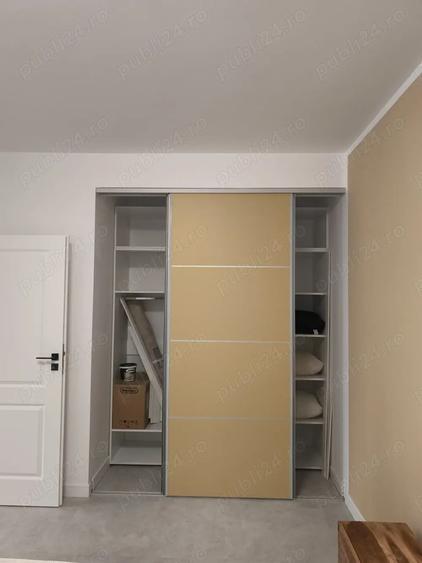 Apartament 2 camere Bloc NOU - 4