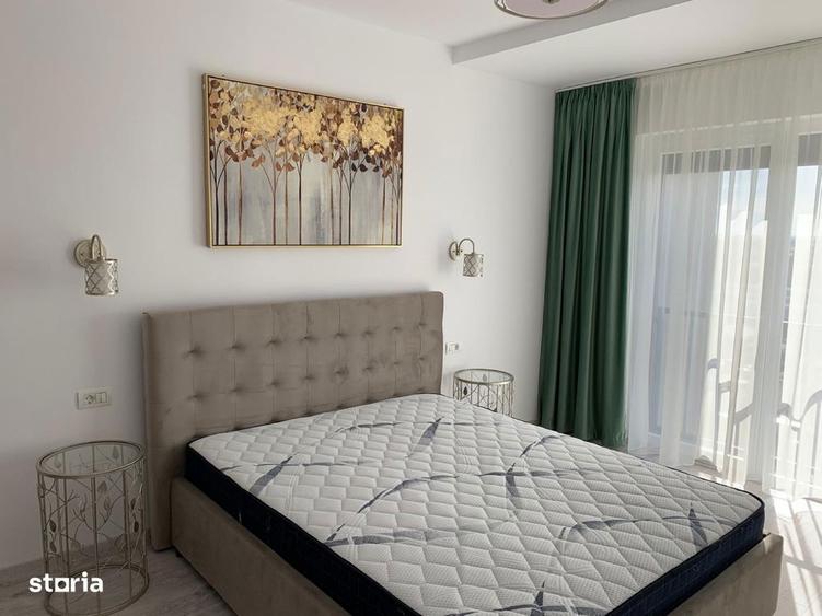 Apartament 2 camere Soseaua Nordului - 4