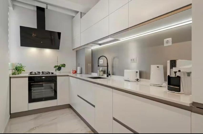 Apartament 2 camere zona Floreasca complex Floreasca Residence - 4