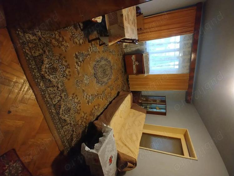 Proprietar, inchiriez apartament cu 2 camere decomandat in Deva, suprafata 55m2 - 2