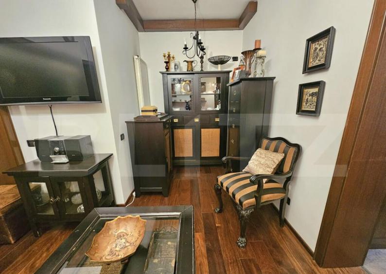 Apartament 3 camere, 81 mp, zona Centrala - 5