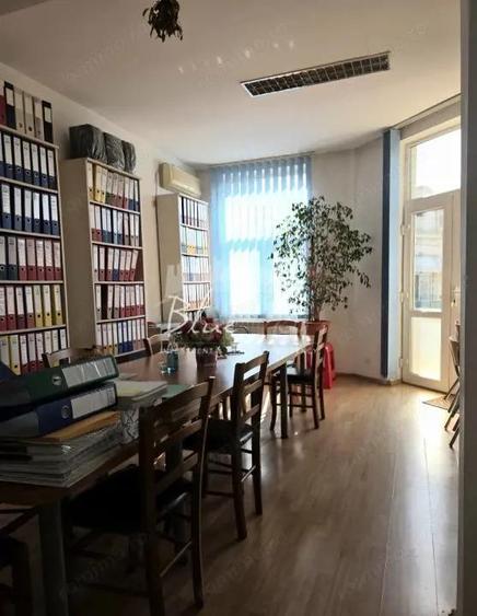 Spatiu pentru birouri, Centru-Str. Stefan Mihaileanu - 12