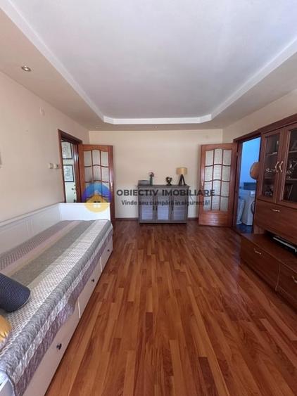 Apartament 2 camere - strada Darmanesti - 2