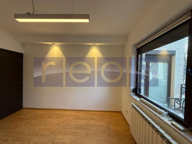 INCHIRIERE VILA | VEDERE PARCUL VERDI | 240MP | CURTE | PARCARE | LUX - 6