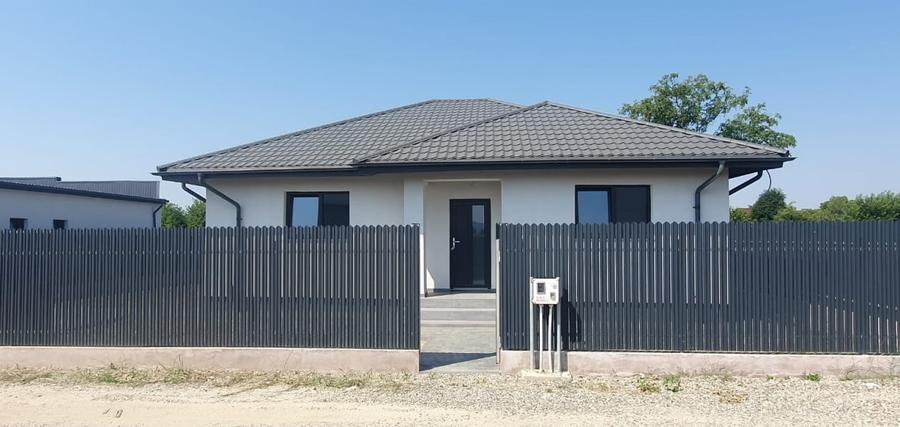 Casa Serbanesti Rate direct la dezvoltator - 4