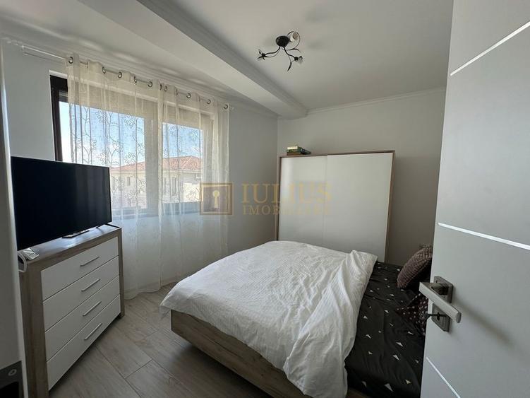 3 camere| Braytim| loc de parcare| balcon| 2 bai| - 2