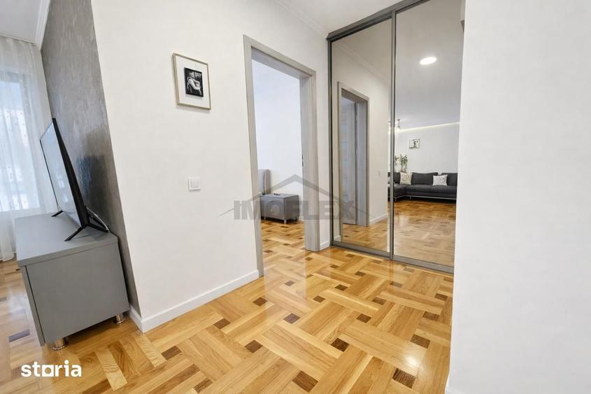 Apartament 2 camere, deosebit, parcare subterana, Buna Ziua - 9