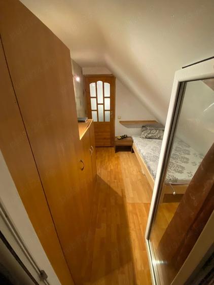 Apartament cu 3 camere decomandat în Țiglari