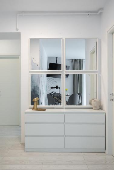 Pipera Bulevardul Pipera 3 camere cu curte  super preț - 15