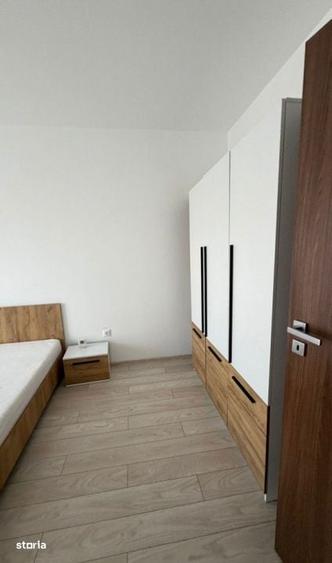 Apartament de inchiriat Complex Maurer - 3