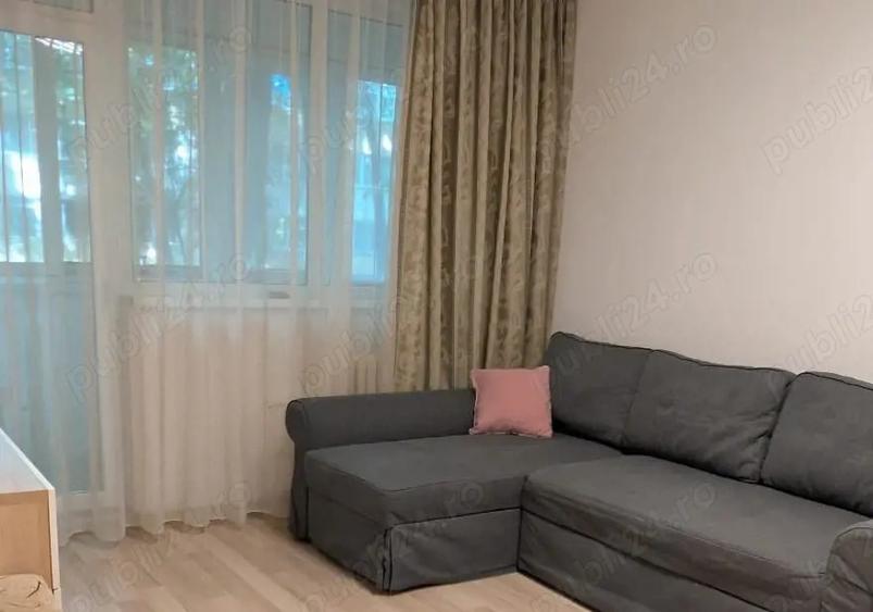 Apartament 2 Camere Constantin Brancoveanu - 3