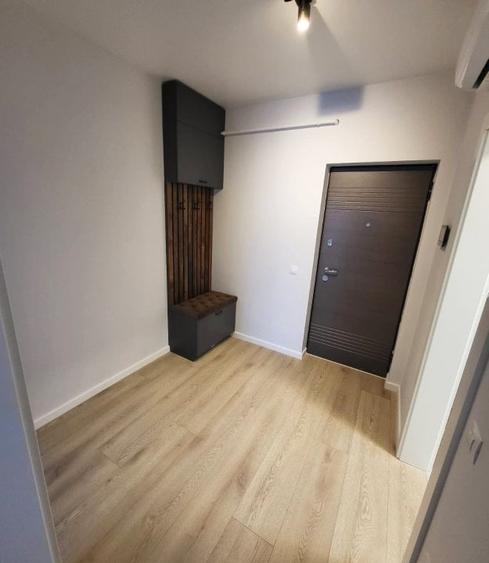 Apartament 2cam Str. Basarabiei, BL. Central Park - PREMIUM - 4