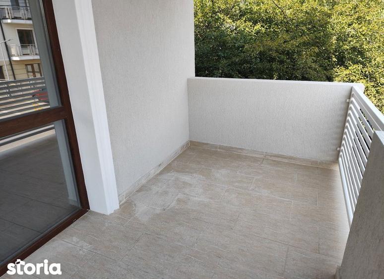 Apartament 3 camere intabulat, gradina 160mp, parcare Cod:155954 - 1