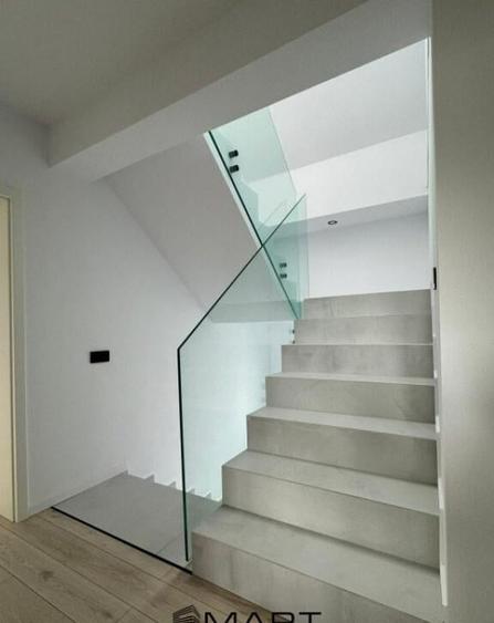 Casa individuala cu teren 470 m Calea Cisnadiei - 5