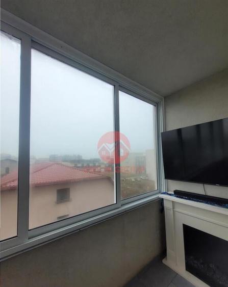 Studio, Mamaia Nord, Mobilat si Utilat Complet, Loc de Parca - 3