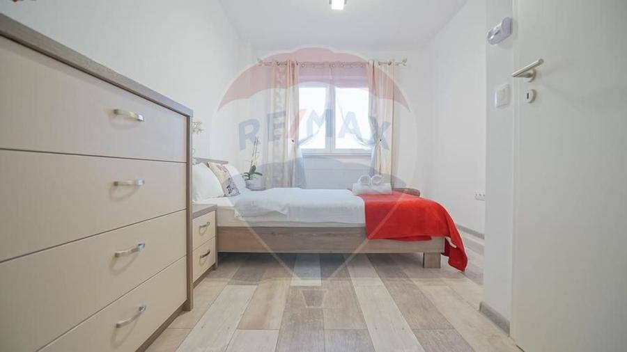 COMISION 0%| 3 CAMERE PE DOUA NIVELE | PARCARE SI BOXA | MAURER CORESI - 4