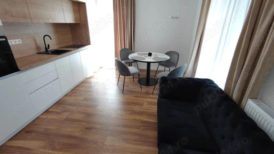 Apartament Regele Ferdinand - 3