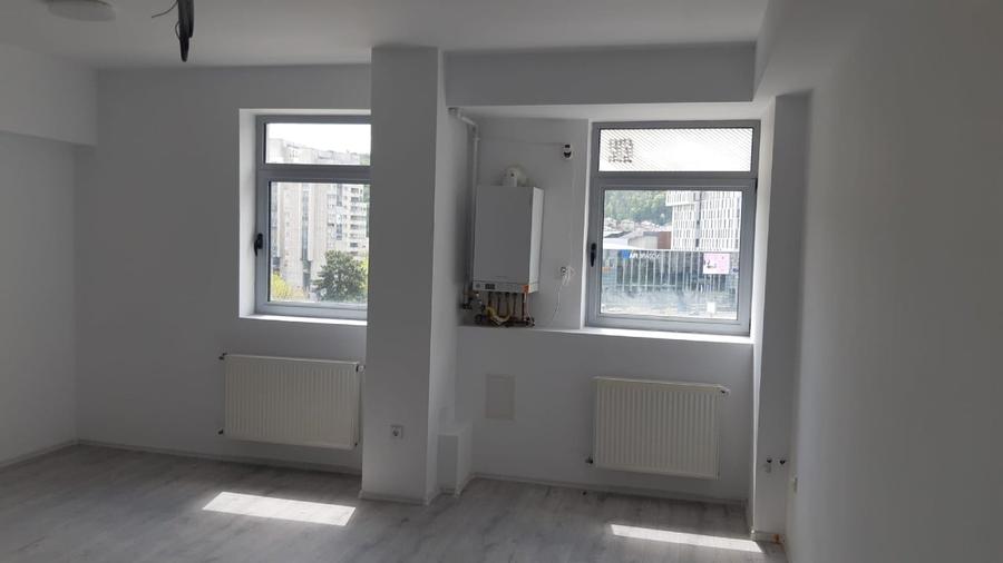 3 APARTAMENTE de vanzare in Brasov, Centrul Civic, mall AFI - 12