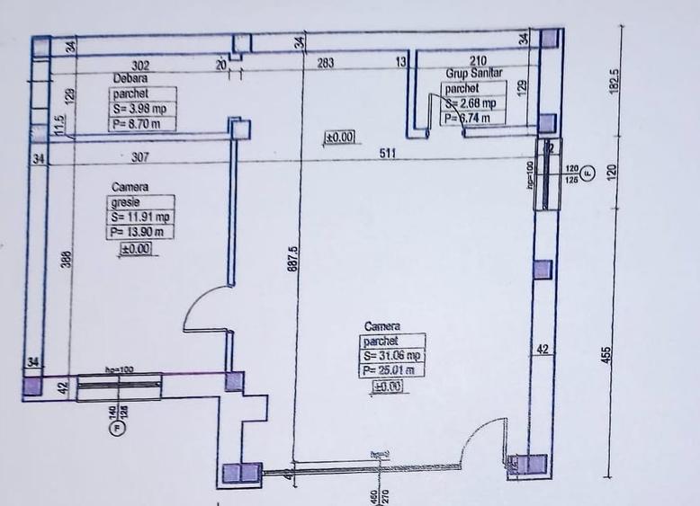 SAD - Dumbravita, spatiu comercial de inchiriat - zona centrala - 6