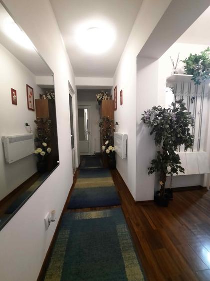 apartament  3 camere, Mihai Viteazu, Iorga - 7